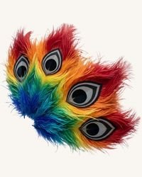Palácio das Plumas — ateliê de plumas naturais em São Paulo